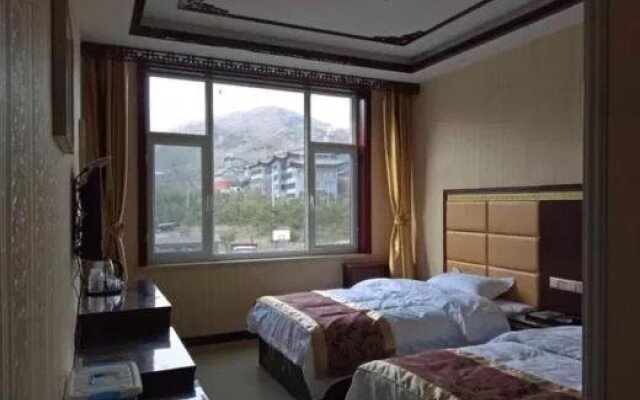Wutaishan Yuanyuan Hotel