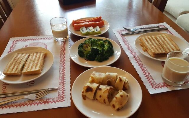 Peace Area Hot Spring Hotel