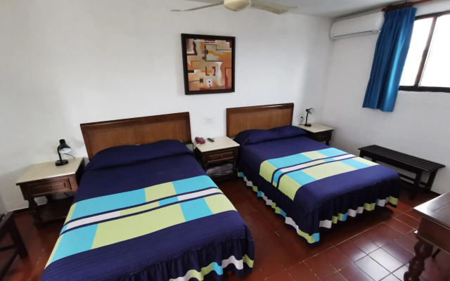 Hotel Doralba Inn