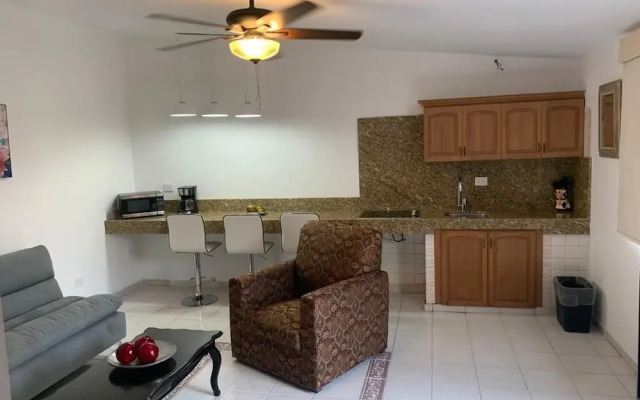 Loft Sabalo