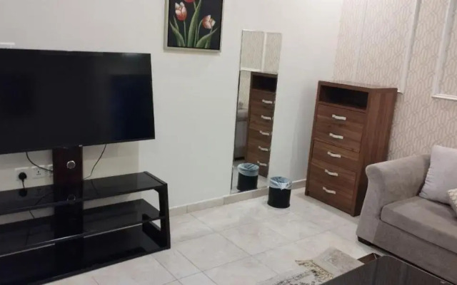 Alsaraya Hotel Suites