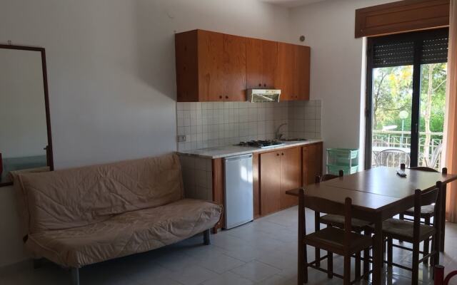 Hera Club Residence