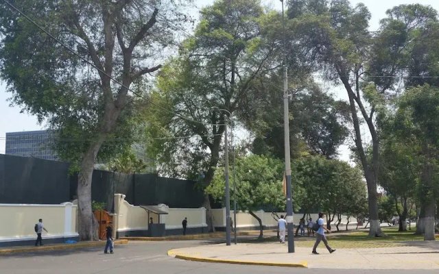 Eral Apartments Parque 1