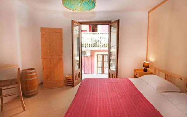Taormina Bed and BeerCraft