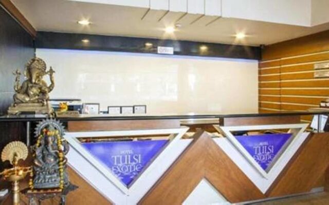 Hotel Tulsi Exotic