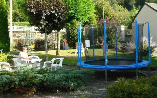 Hôtel Et Résidence Des Bains