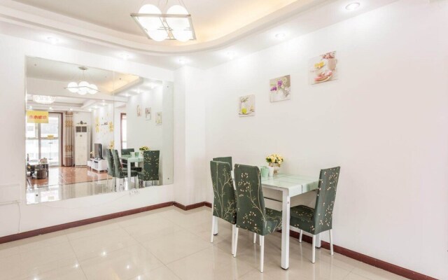 Hanyang Leisure Stay Inn A