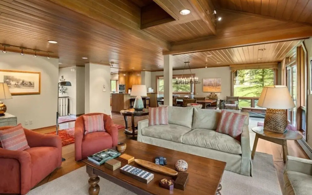 Residence #31 3 Bedroom Home