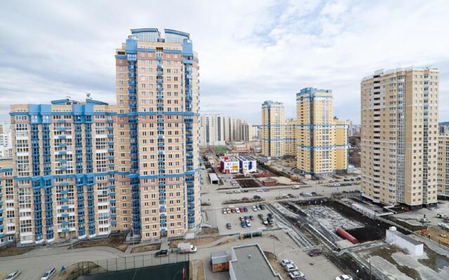 Royal Apart (Роял Апарт) на Циолковского