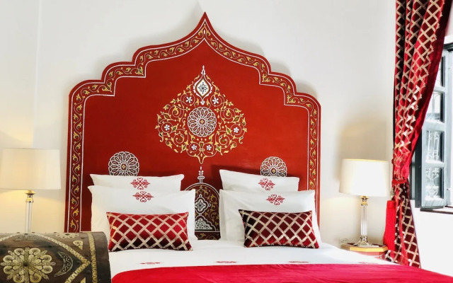 Riad Chafia