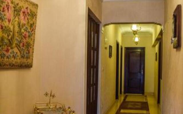 Shata Residential Apartment - Families Only