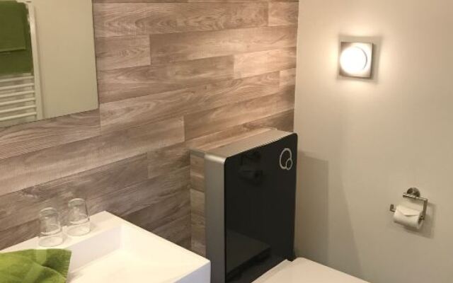 MY HOME - Gästezimmer