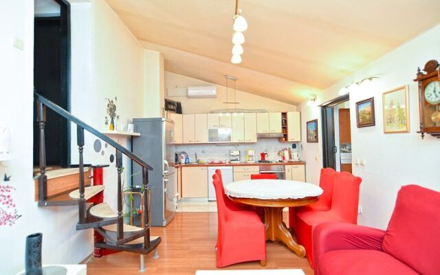 Apartment 1791