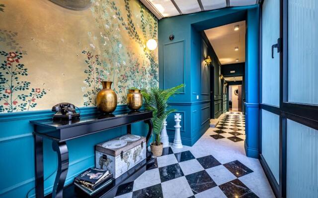 Hs4U Ricasoli Luxury apartment near Duomo N.2