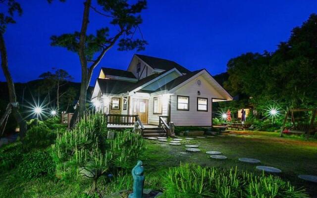 Pyeongchang Geumdang Art Pension