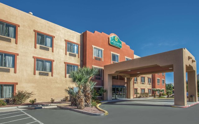 La Quinta Inn & Suites by Wyndham NW Tucson Marana