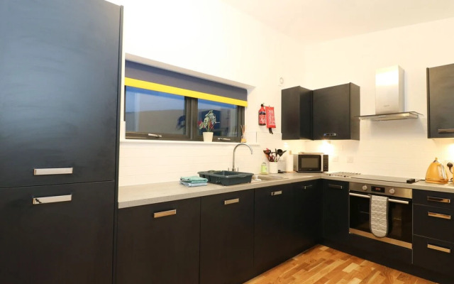 2 Strathtay Lodges