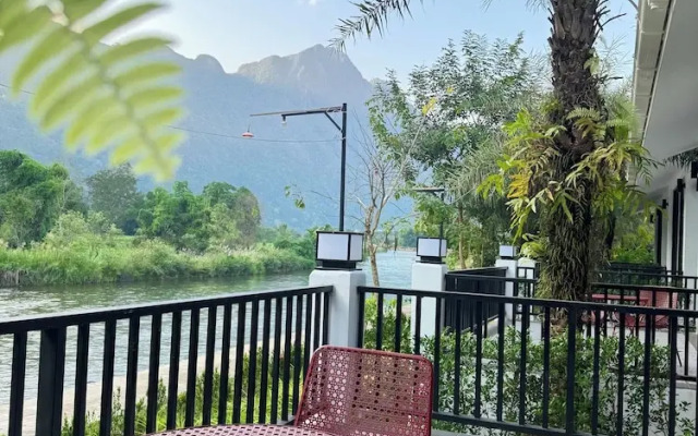 Phalai view hotel