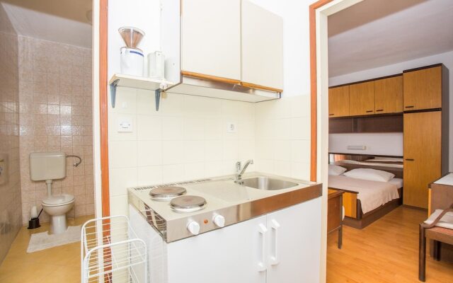 Apartments Marija Banjol