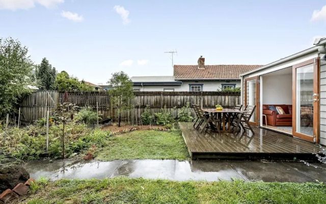 LIAM, 3BDR Northcote House