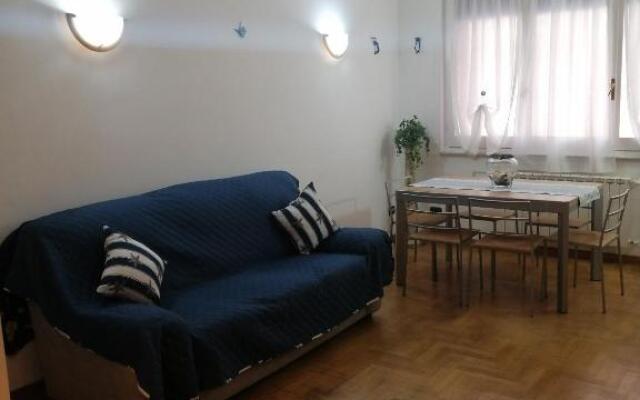 ChiarAlice/home: 10 min mare - 5 min centro