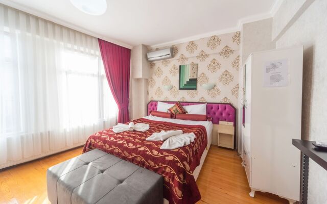 Arges Old City Hotel