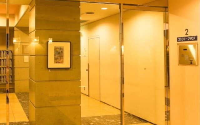 The Residential Suites Fukuoka
