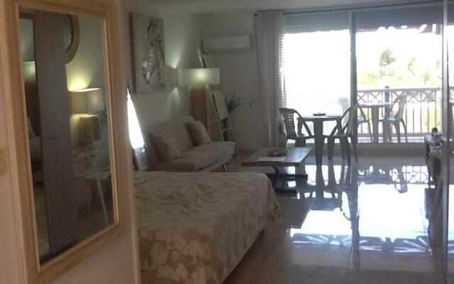 Studio 12 Vue Mer Orient Bay