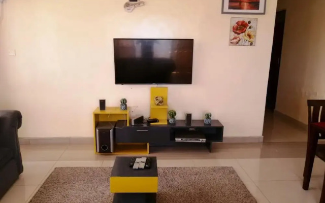 Nyali Mall Apartments by CHH