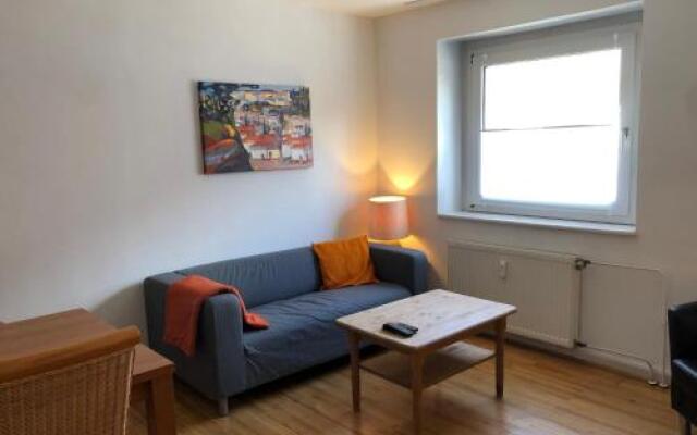 Ferienwohnung im schönen Neuenheim