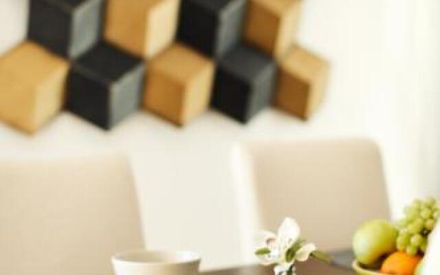 Apartments Marina Albufeira