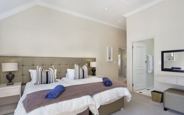 Winelands Golf Lodges 16