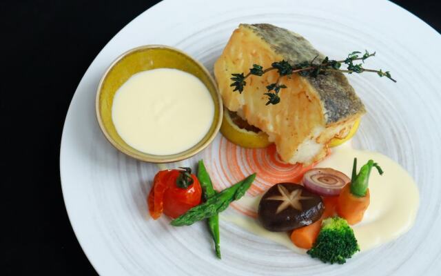 Four Points by Sheraton Chongqing, Yongchuan