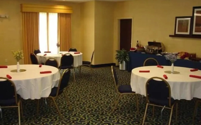 SpringHill Suites Houston Katy Mills