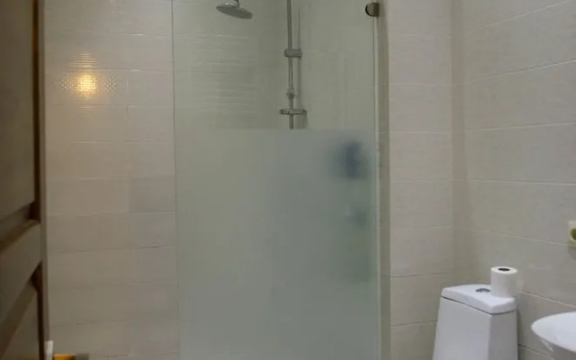 Отель Terrace House Тбилиси