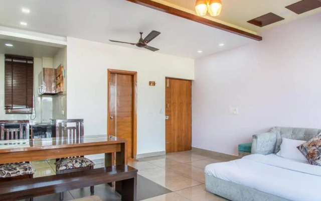 White Mushroom Valley Homz