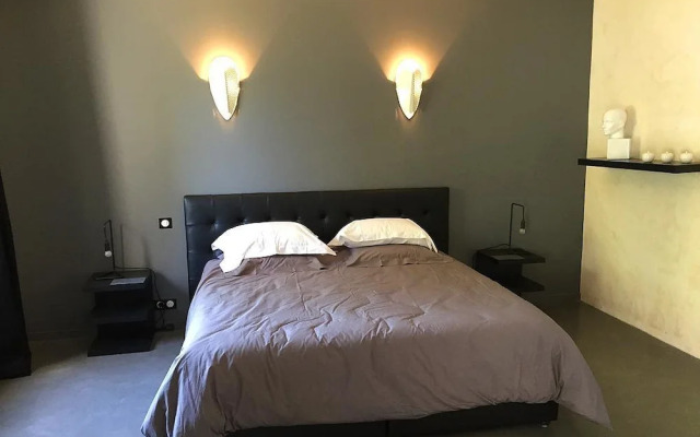 B&B Le Mas de Colongene