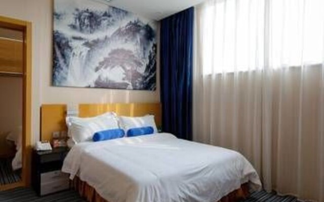 Smart Stay Hotel