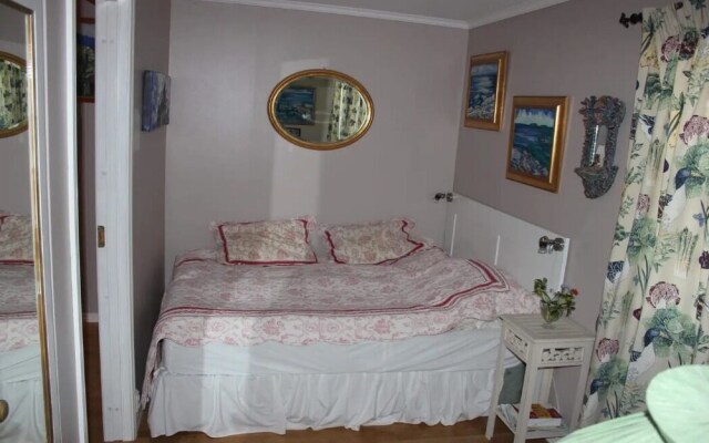 StayPlus Holiday Apartment With Patio