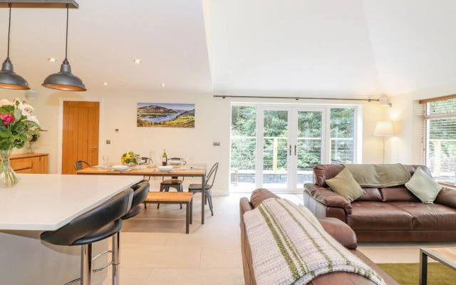 Ladstock Cottage