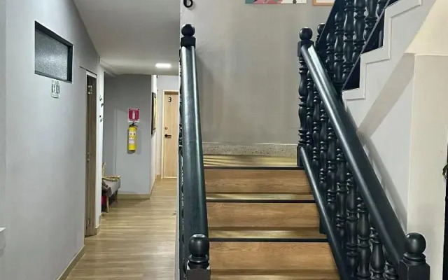 Hotel Casa 73 Deluxe