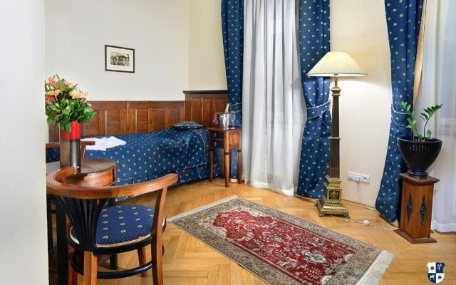 Salvator Hotel Karlovy Vary