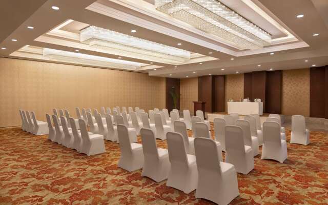 Ramada by Wyndham New Delhi Pitampura