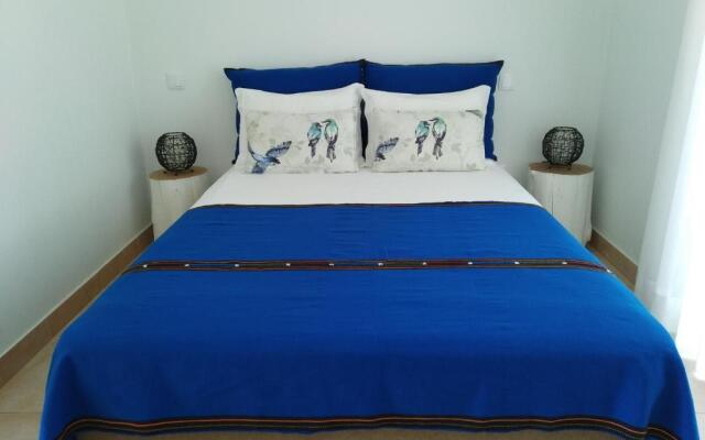 Casas Do Rio Sado - Sado River Country Retreat