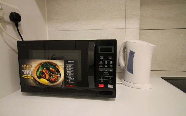 The Robertson @ Bukit Bintang by HnH