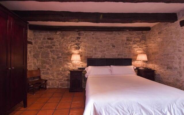 Hotel Rural Nobles de Navarra