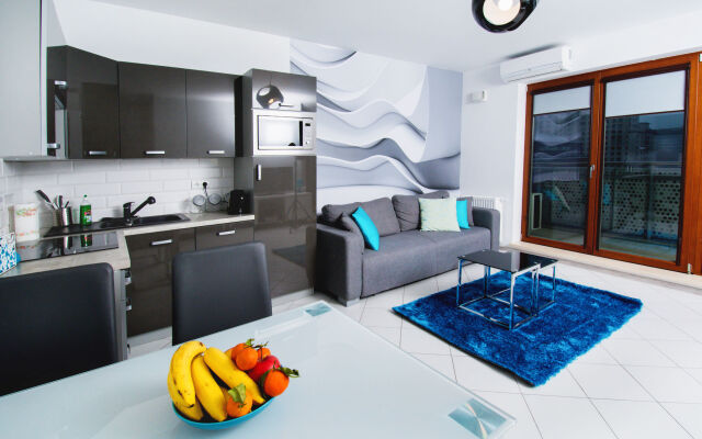 erApartments Oxygen Residence