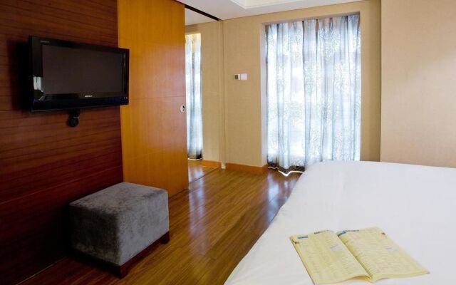 Nan He Xi Yue Hotel