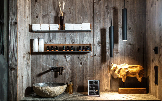 Stockinggut by AvenidA Hotel & Residences