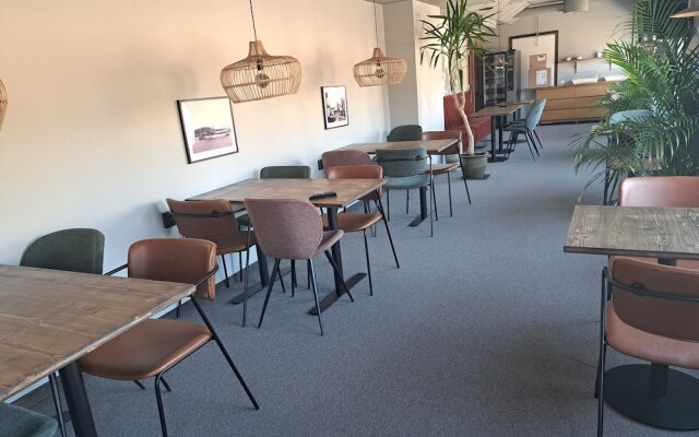 Kramfors Stadshotell